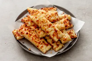 Моцарелки