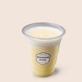 Smoothie de piña y coco