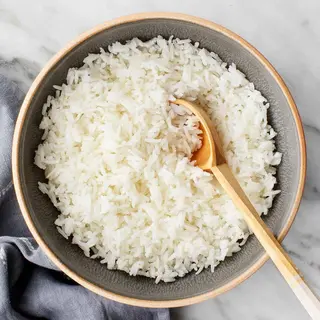Pilau Rice