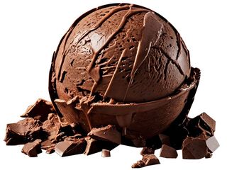 Chocolate Belga (150g)