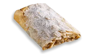 Rezana pita sa jabukama