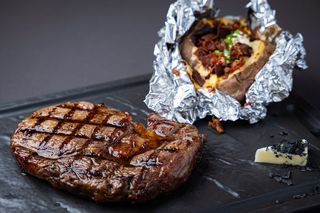Rib Eye