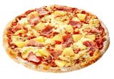 Pizza Tropical 40cm