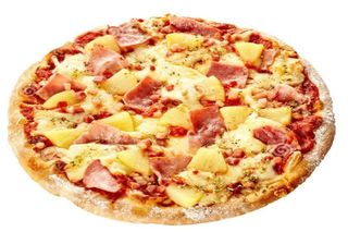 Pizza Tropical 40cm