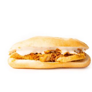 Montadito 47 – PAN NORMAL