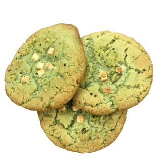 Brutal Cookie De Pistacho Y Chocolate Blanco (180 G.)