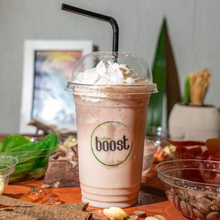 Cold Coconut Espinado
