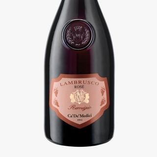 Vino Lambrusco Rosado (75 Cl.)