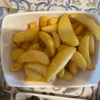 Patatine