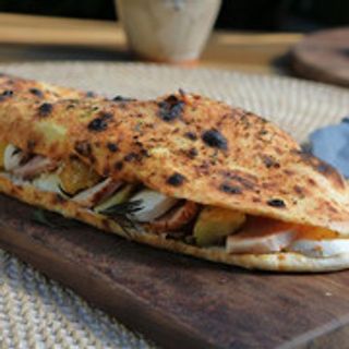 Puanozzo Jambon Fumé