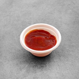 Ketchup
