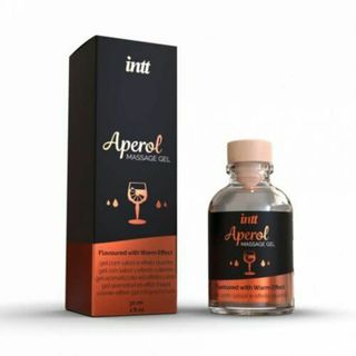 Intt Massage Gel Aperol
