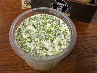 Окрошка (300g)