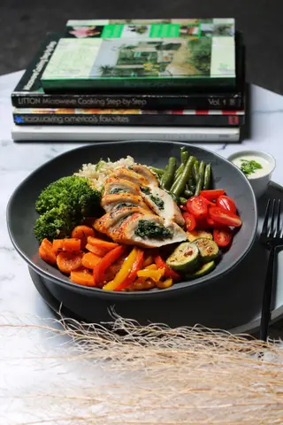 Protein power 545 kcal
