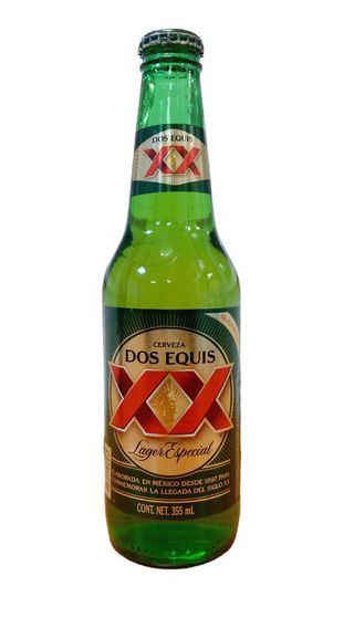 Cerveza XX Lager