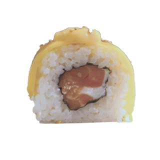 106. Mango roll（4piezas）
