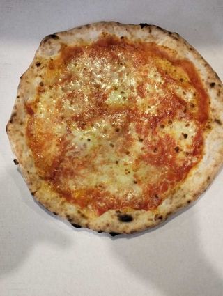 Margherita
