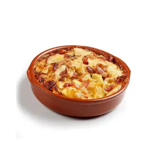 Pasticcio Dinde