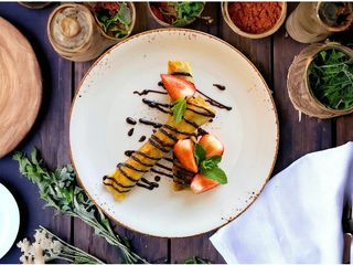 Млинці з маком (180g)