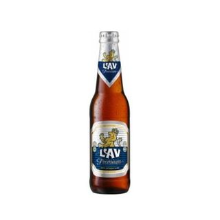 Lav pivo 0.33l