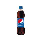 Pepsi 0.5l