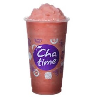 Ягодово Йогурт Смути