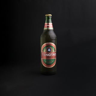 Tsingtao