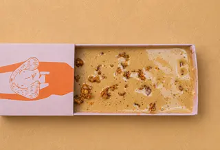 Tiramisu De las Monjitas
