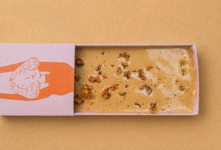 Tiramisu De las Monjitas