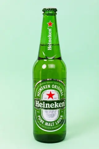 Heineken