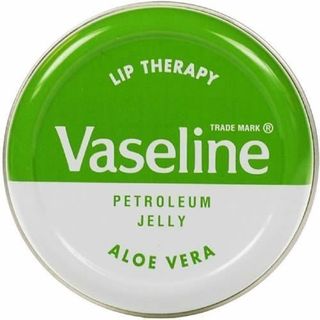 Vaseline Lip Therapy Tin (Aloe) 20G