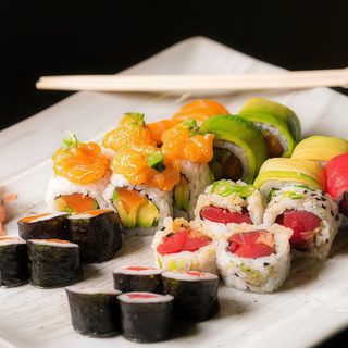 Bandeja Kobe (24 Pzs.)