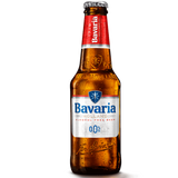 Bavaria pivo 0.25l