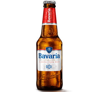 Bezalkoholno pivo Bavaria 0,25 l