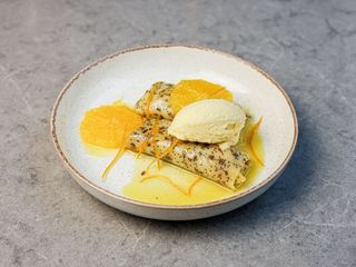 Креп Сюзет (0,290g)