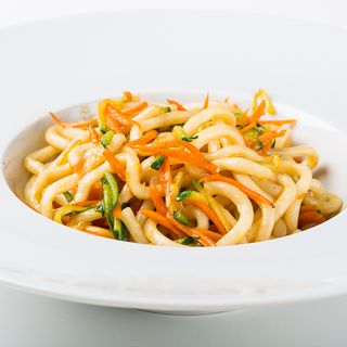 Yaki udon