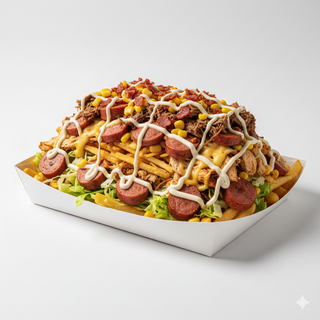 El Buque (Aprox 3 Personas)