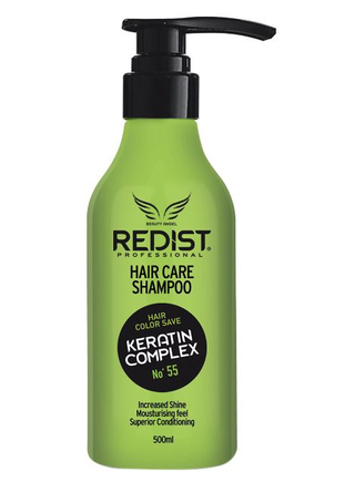 Sampon Redist cu Keratina, 500 ml