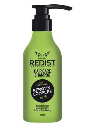 Sampon Redist cu Keratina, 500 ml