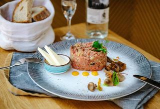 Tatarek taty tasiemki 