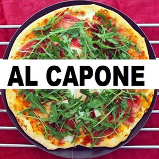 Pizza Al Capone