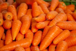 Marchew 100g