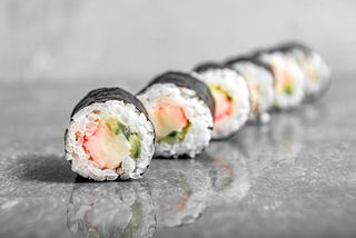 Hosomaki Surimi 8 szt.