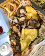 Sandwich Paname