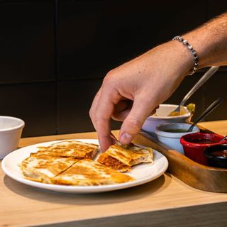 Sincronizada de Novillo