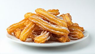 Porras (500 G.)