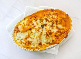 Pasta Al Forno