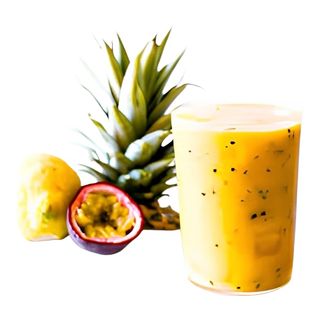 Pineapple passion