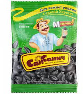 Насіння Сансанич (110г)