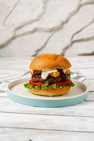 Техас бургер